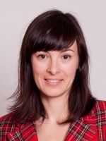 Diplom-Psychologin Katja Prokisch Psychologischer Psychotherapeut, Psychotherapeut